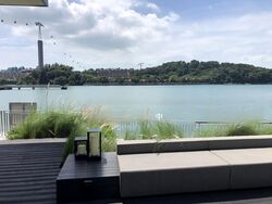 The Reef At King’s Dock (D4), Condominium #583404991
